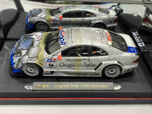 maisto メルセデス ベンツ CLK-DTM 2001 original Teile AMG-Mercedes(13-08-10)_画像3