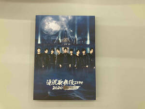 滝沢歌舞伎 ZERO 2020 The Movie(通常版)(Blu-ray Disc)