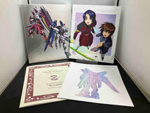 (V.A.) CD 『機動戦士ガンダム SEED』シリーズ メモリアルCD-BOX(初回生産限定盤)_画像1