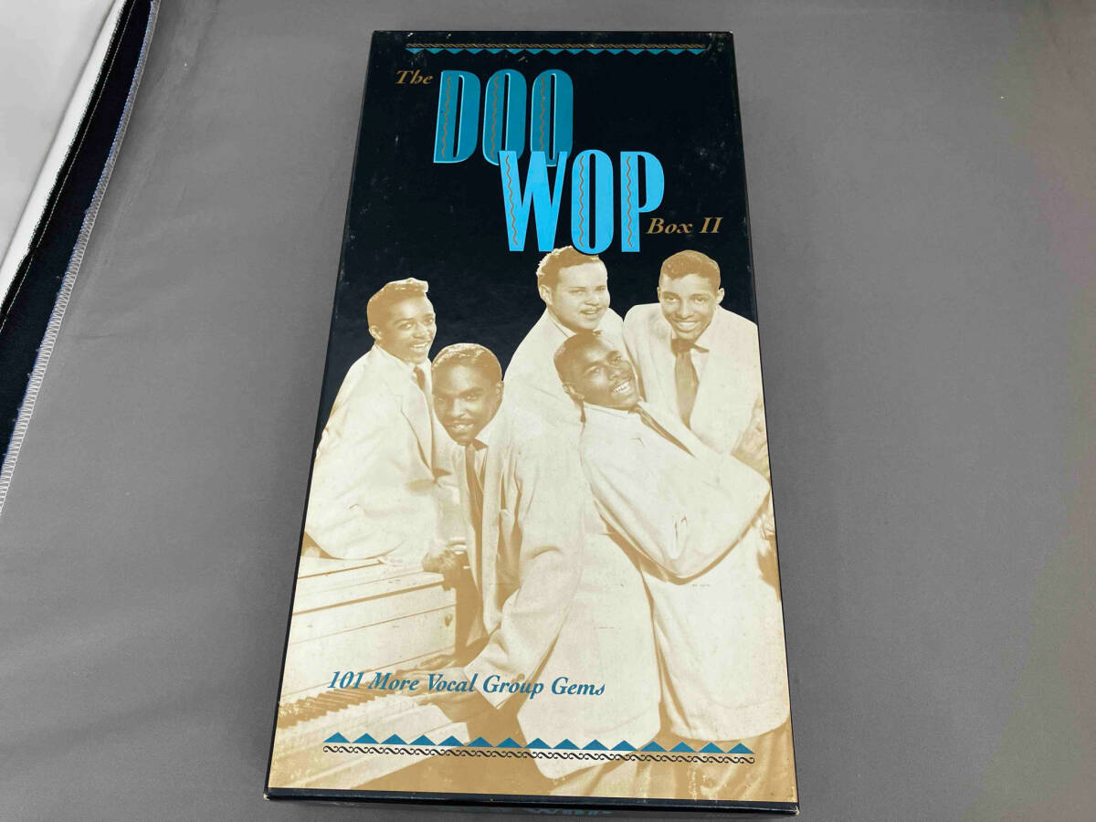 Yahoo!オークション -「doo wop box」(音楽) の落札相場・落札価格 Yahoo!オークション -「doo wop box」(音楽) の落札相場・落札価格