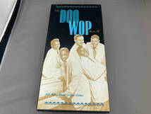 THE DOO WOP BOX2/CD4枚入り_画像1