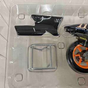 MINICHAMPS 1/12scale HONDA TEAM REPSOL (NO.11/2001) T.UKAWA ミニチャンプスの画像5