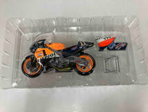 MINICHAMPS 1/12scale HONDA TEAM REPSOL (NO.11/2001) T.UKAWA ミニチャンプス_画像2