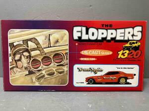1320 inc THE FLOPPERS ニトロファニーカー Dunn Reath 1/24スケール