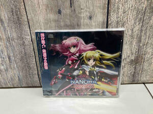 【未開封品】(アニメーション) CD 魔法少女リリカルなのは Detonation Original Soundtrack KICA2535