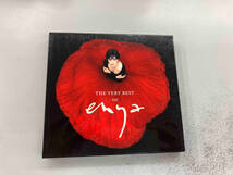 エンヤ CD エンヤ~オールタイム・ベスト/THE VERY BEST OF ENYA(初回生産限定盤)_画像1