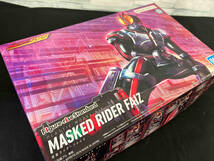 プラモデル バンダイ 仮面ライダーファイズ Figure-rise Standard 「仮面ライダーファイズ」_画像10