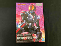 プラモデル バンダイ 仮面ライダーファイズ Figure-rise Standard 「仮面ライダーファイズ」_画像6