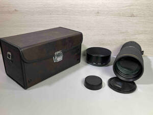 ジャンク 現状品 TOKINA AT-X PRO 80-200mm 1:2.8 ニコン用