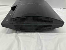 ジャンク 通電確認のみ SONY PlayStation3 CECHB00_画像3