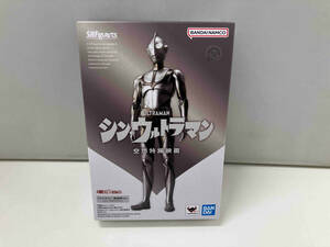 S.H.Figuarts ウルトラマン -降着時Ver.-(シン・ウルトラマン) 魂ウェブ商店限定 シン・ウルトラマン/S.H.Figuarts(フィギュアーツ)