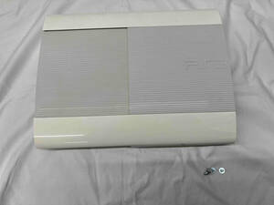 ジャンク 通電確認のみ SONY PlayStation3 CECH-4000B