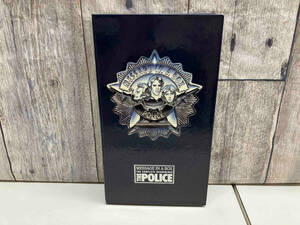 THE POLICE/ The * Police CD [ зарубежная запись ]Message in a Box 5401502
