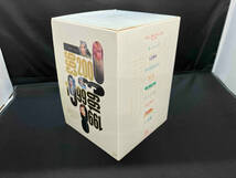 DVD 宝塚歌劇90周年記念 復刻版DVD-BOX(初回生産限定)_画像2
