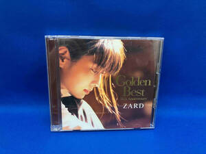 ZARD CD Golden Best~15th Anniversary~