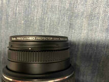 ジャンク 【動作未確認】Nikon D5500 18-55 VR 2 レンズキット (ブラック) デジタル一眼 (∴ゆ13-10-18)_画像5