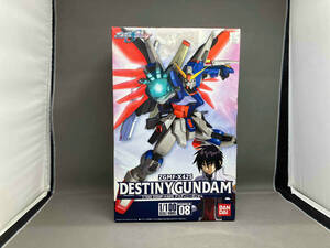  Bandai 1/100 первый раз привилегия подставка + action детали имеется Gundam si-do Destiny ZGMF-X42S Destiny Gundam (13-05-15)