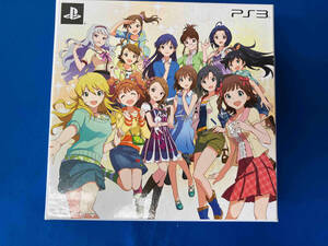 PS3 アイドルマスター ワンフォーオール 765プロ 新プロデュースBOX