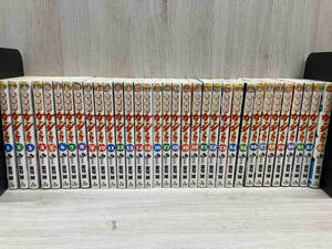 金色のガッシュ！！/ 雷句誠 全巻セット 33冊 サンデー 小学館