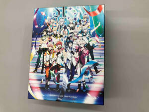 アイドリッシュセブン 1st LIVE「Road To Infinity」 Blu-ray BOX -Limited Edition-(Blu-ray Disc)