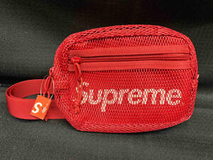 Supreme シュプリーム RED 20SS Small Shoulder Bag ショルダーバッグ