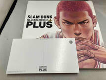 PLUS SLAM DUNK ILLUSTRATIONS 2 井上雄彦_画像8