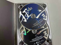 Ado CD 狂言(初回限定:DVD&書籍盤)_画像4
