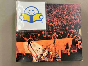 ディープ・パープル CD ディープ・パープル・ライヴ・イン・ジャパン′72完全版