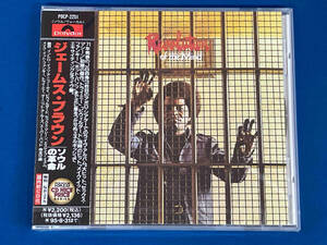 【新品未開封】JAMES BROWN (ジェームス・ブラウン) CD / Revolution of the Mind (ソウルの革命)