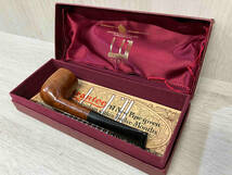 dunhill LONDON BRUYERE パイプ ダンヒル ロンドン 木製_画像1