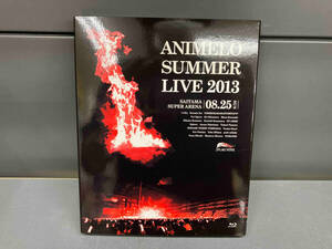 Animelo Summer Live 2013-FLAG NINE-8.25(Blu-ray Disc)