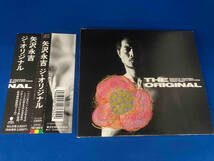 矢沢永吉 CD ジ・オリジナル~シングル・コレクション1980-1990_画像1