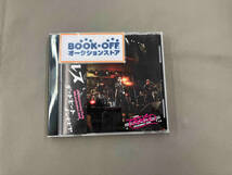 ザ・クールス CD クールス・ライブ!デッドヒート・イン・日比谷 2010.9.12_画像1