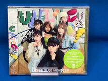 【未開封】Little Glee Monster CD UNLOCK!(初回生産限定盤B)_画像1