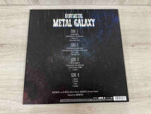 BABYMETAL 【LP盤】METAL GALAXY (- Japan Complete Edition -)_画像2