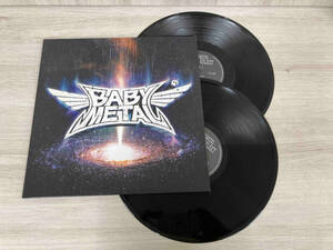 BABYMETAL 【LP盤】METAL GALAXY (- Japan Complete Edition -)