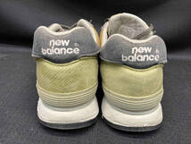 New Balance ニューバランス M670SP スニーカー サイズ：26.5cm_画像3
