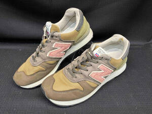 New Balance ニューバランス M670SP スニーカー サイズ：26.5cm