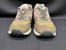 New Balance ニューバランス M670SP スニーカー サイズ：26.5cm_画像2