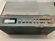 TOSHIBA TY-AN1 Aurex [Bluetooth対応 ワイドFM対応] CDラジオ(14-04-06)_画像4