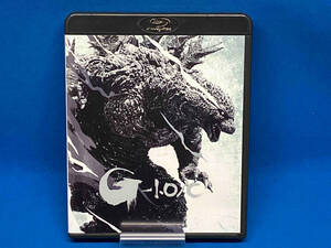 ゴジラ-1.0/C(Blu-ray Disc)