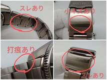 SEIKO／PROSPEX 6R35-01E0／09**** SBDC127 自動巻き 腕時計 店舗受取可_画像8