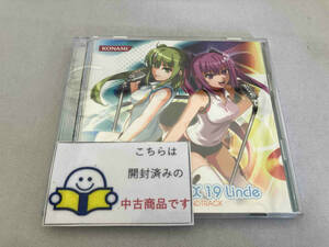 (ゲーム・ミュージック) CD beatmania ⅡDX 19 Lincle ORIGINAL SOUNDTRACK