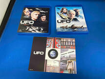 謎の円盤UFO ブルーレイ・コレクターズBOX 初回生産限定版 Blu-ray Disc_画像4