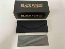 BLACK FLYS ブラックフライズ FN-0446 サングラス ブラック 店舗受取可_画像7