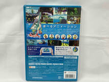 【未開封品】WiiU ゼルダの伝説 風のタクト HD (パッケージ版)_画像3