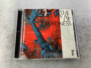 帯あり Sadie CD THE REVIVAL OF SADNESS(通常盤)