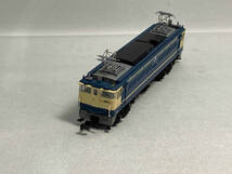ジャンク KATO 鉄道模型 Nゲージ 3061-2 EF65 1000 後期形（JR仕様）（14-03-05）_画像1