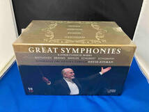 未開封GREAT SYMPHONIES & OTHER CLASSICAL WORKS_画像1