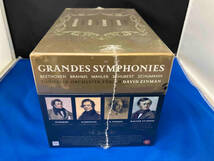 未開封GREAT SYMPHONIES & OTHER CLASSICAL WORKS_画像3